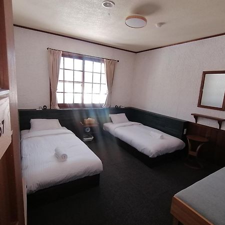 Pilot Lodge 白马村 外观 照片